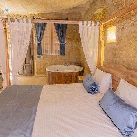 Chakra Special Caves Hotel Urgup Exterior photo